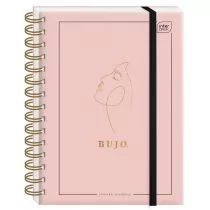 Planer Kreatywny Organizer Bujo bullet journal 224 - Planery - miniaturka - grafika 2