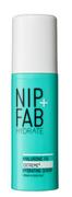 Serum do twarzy - Nip + Fab Hyaluronic Fix Extreme4 2% - Nawilżające serum do twarzy 50ml - miniaturka - grafika 1