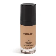 Podkłady do twarzy - Inglot HD Perfect Coverup Nr. 77 30.0 ml - miniaturka - grafika 1