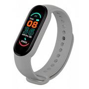 Smartband - Microwear M7 Szary - miniaturka - grafika 1