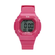 Zegarki dla dzieci - Zegarek Ice-Watch Digit Ultra 22100 Różowy - miniaturka - grafika 1
