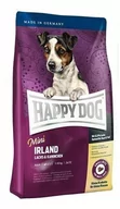 Sucha karma dla psów - Happy Dog Supreme Mini Irland 8 kg - miniaturka - grafika 1