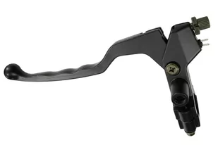 Dźwignia ręczna sprzęgła do motoroweru Sprint 2 - Części motocyklowe - miniaturka - grafika 2