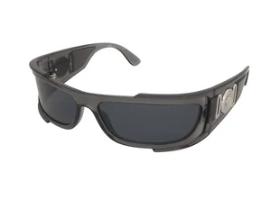 Okulary przeciwsłoneczne Versace VE4446 593/87 - Okulary przeciwsłoneczne - miniaturka - grafika 1