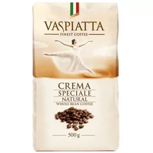 Vaspiatta Crema Speciale VREMA SPECIALE 500G - Kawa - miniaturka - grafika 1