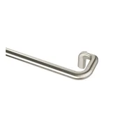 Karnisze - Stalowy regulowany karnisz 213 - 365 cm Twilight – Umbra - miniaturka - grafika 1