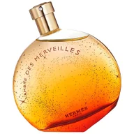 Wody i perfumy damskie - Hermes L'Ambre Des Merveilles woda perfumowana spray - 100 ml - miniaturka - grafika 1