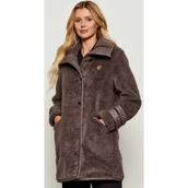 Kurtki damskie - Aeronautica Militare Kurtka | Regular Fit - miniaturka - grafika 1