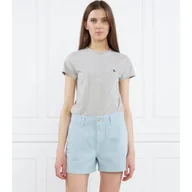 Koszulki i topy damskie - POLO RALPH LAUREN T-shirt | Regular Fit - miniaturka - grafika 1