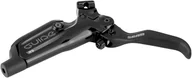Hamulce rowerowe - Sram Guide RS Dźwignia hamulca Aluminium oliwka + końcówka, black 2021 Dźwignie hamulców tarczowych 03072774 - miniaturka - grafika 1