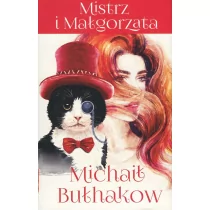 BELLONA Mistrz i Małgorzata - Michaił Bułhakow - Powieści - miniaturka - grafika 1