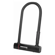 Zabezpieczenia do roweru - Trelock U4 U-Lock z uchwytem ZL 401 23cm 2022 Zabezpieczenia rowerowe - miniaturka - grafika 1