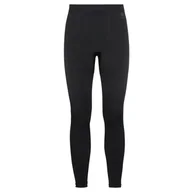 Spodnie narciarskie - Spodnie termoaktywne narciarskie męskie Odlo Performance Warm Eco, leggins - miniaturka - grafika 1