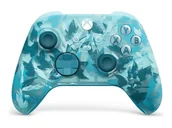 Kontrolery do Xbox - Microsoft Xbox kontroler - Ice Breaker Specials Edition EP2-29572 - miniaturka - grafika 1