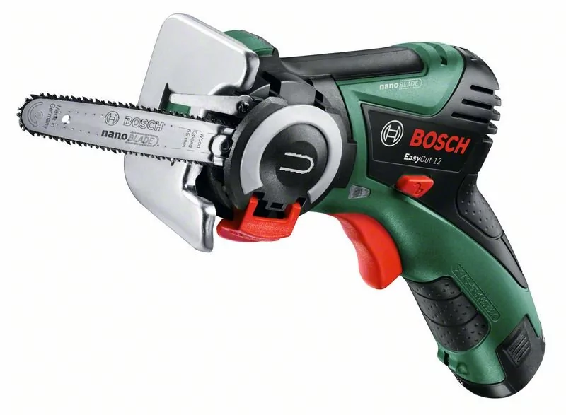 Bosch Home and Garden Easy Cut 12 06033C9001