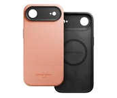 Etui i futerały do telefonów - Native Union Active Case apricot do iPhone Air - miniaturka - grafika 1