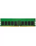 Pamięci RAM - Kingston 16GB DDR4-2666MHz Single Rank ECC Module - miniaturka - grafika 1