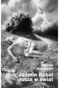 Powieści historyczne i biograficzne - jaśmin babel rusza w świat - miniaturka - grafika 1