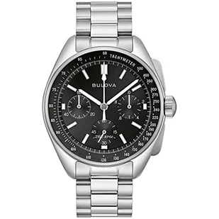 Zegarek Bulova 96K111 - Zegarki męskie - miniaturka - grafika 1