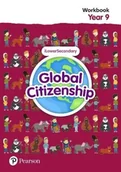 Książki do nauki języka angielskiego - Global Citizenship Student Workbook Year 9 - miniaturka - grafika 1