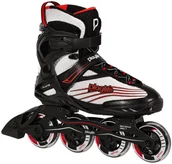 Rolki - Flyte Black 84 - miniaturka - grafika 1