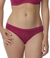 Majtki damskie - Triumph, Majtki damskie, Smart Lace Brazilian, rozmiar 2 - miniaturka - grafika 1