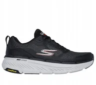 Buty sportowe męskie - Buty męskie treningowe Skechers Cushionin do biegania sportowe oddychające - miniaturka - grafika 1