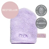 Akcesoria do oczyszczania twarzy - Rękawica do mycia twarzy i demakijażu cery mieszanej GLOV On-The-Go - miniaturka - grafika 1