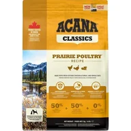 Sucha karma dla psów - Acana Classics Prairie Poultry 2 kg - miniaturka - grafika 1