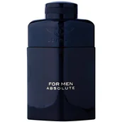 Wody i perfumy męskie - Bentley Bentley for Men Absolute Woda perfumowana 100ml - miniaturka - grafika 1