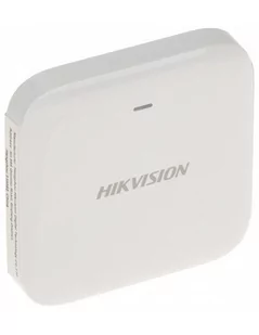 Hikvision Detektor wycieku wody AX PRO bezdrátový DS-PDWL-E-WE) - Akcesoria do monitoringu - miniaturka - grafika 1