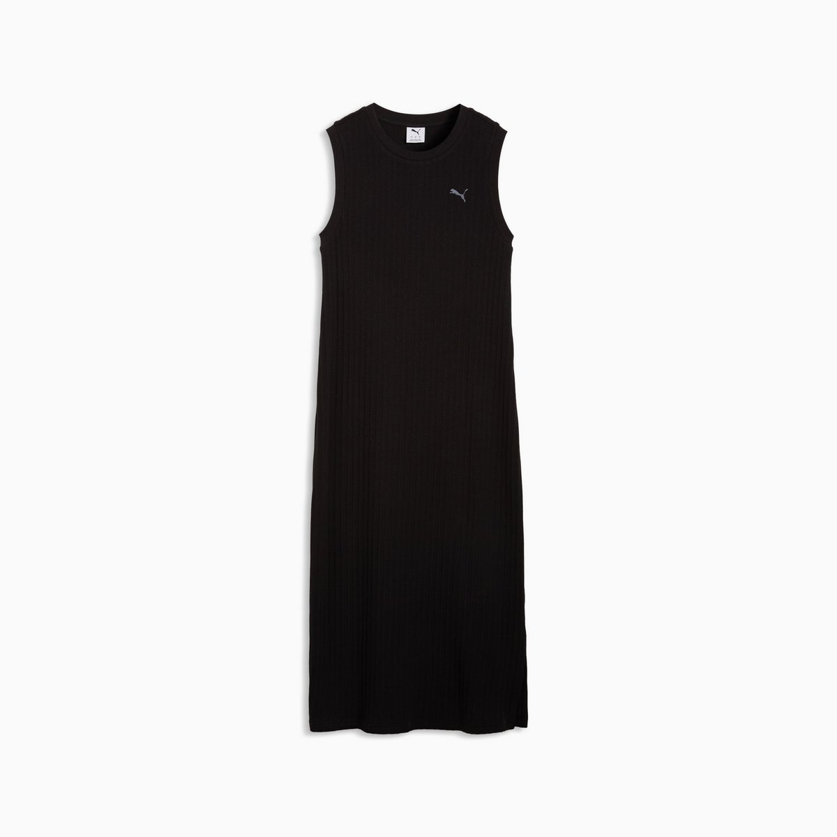 Sukienka damska Puma HER RELAXED czarna 69189401 r M