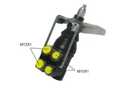 Układ hamulcowy - akcesoria - Korektor siły hamowania Brembo R 68 021 - miniaturka - grafika 1