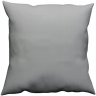 Poszewki na poduszki - Podszewka na poduszkę gładka 40x40 dekoracyjna poszewki na jaśka matowe - miniaturka - grafika 1