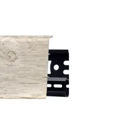 Listwy przypodłogowe - Arbiton Listwa przypodłogowa INDO 70 mm dąb selma - miniaturka - grafika 1