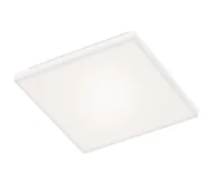 Lampy sufitowe - Briloner 7378216 - LED Panel ściemnialny LED/38W/230V 3000-6500K + +pilot - miniaturka - grafika 1