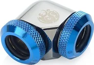 Chłodzenie wodne - BitsPower Bitspower Adapter 90 Grad 12mm AD Hardtube auf 12mm AD Hardtube - miniaturka - grafika 1