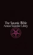 Pozostałe książki - The Satanic Bible - miniaturka - grafika 1