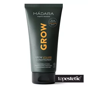 MADARA Grow Volume Conditioner Odżywka 175 ml - Odżywki do włosów - miniaturka - grafika 1