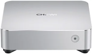 PC Chuwi AuBox-P - Ryzen 9 6900HX 32GB 2TB Win11Pro AuBox-P|20M232 - Zestawy komputerowe - miniaturka - grafika 1