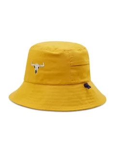 Czapki dla dzieci - Buff Kapelusz Bucket Booney Hat 125368.105.10.00 Żółty - grafika 1