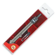 Przybory szkolne - Koh-i-noor Cyrkiel 06901 KOH-I-NOR cy 0850021 - miniaturka - grafika 1