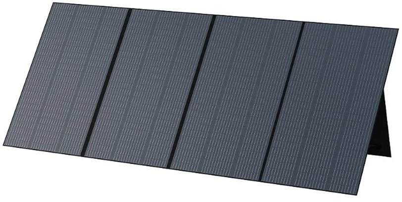 Bluetti BLUETTI Salokams 350W 37 5 V OCV 46 5 V panel słoneczny do elektrowni MC4 PV350