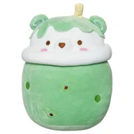 Maskotki i pluszaki - Chinchilla, Maleństwo Zielony, 25 cm - miniaturka - grafika 1