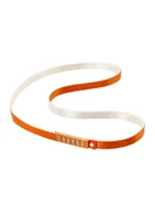 Sprzęt wspinaczkowy - Taśma wspinaczkowa Ocun O-Sling Eco-Pes 16 mm 60 cm - orange - miniaturka - grafika 1