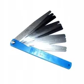 Inne urządzenia pomiarowe - Szczelinomierz Motocyklowy Od Regulacji Zaworów - miniaturka - grafika 1