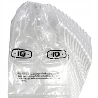 Worki do odkurzaczy - 12x Worek Do Odkurzacza Przemysłowego iQ Power Tools IQ426HEPA Mocny - miniaturka - grafika 1