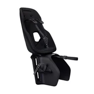 Foteliki rowerowe - Fotelik rowerowy Thule Yepp Nexxt 2 Maxi RM black - miniaturka - grafika 1