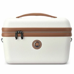 Delsey Chatelet Air 2.0 Beauty Case 32 cm angora - Kosmetyczki, organizery i kuferki - miniaturka - grafika 1