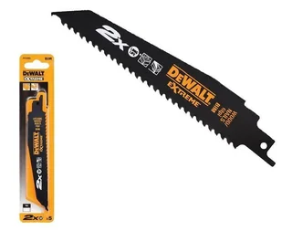 DEWALT Brzeszczot DT2314L - Brzeszczoty - miniaturka - grafika 2